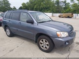 Toyota Highlander V6 JTEDP21A460106830 fotografie