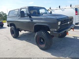 Chevrolet D10 Military Blazer 1G8ED18J9GF192291 снимка