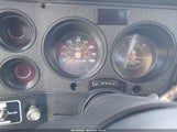 Chevrolet D10 Military Blazer 1G8ED18J9GF192291 снимка