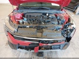 Kia K4 Ex 3KPFU4DE6SE143881 снимка