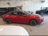 Kia K4 Ex 3KPFU4DE6SE143881 снимка