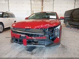 Kia K4 Ex 3KPFU4DE6SE143881 снимка