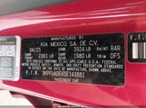 Kia K4 Ex 3KPFU4DE6SE143881 снимка