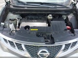 Nissan Murano Sl JN8AZ1MU7EW416438 fotografie