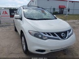 Nissan Murano Sl JN8AZ1MU7EW416438 fotografie