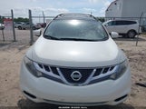 Nissan Murano Sl JN8AZ1MU7EW416438 fotografie