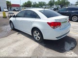Chevrolet Cruze 1Lt Auto 1G1PC5SB6E7367641 снимка