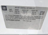 Chevrolet Cruze 1Lt Auto 1G1PC5SB6E7367641 снимка
