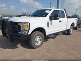 Ford F-250 Xl 1FT7X2B64HEC16598 fotografie