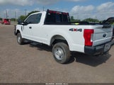 Ford F-250 Xl 1FT7X2B64HEC16598 fotografie