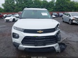 Chevrolet Trailblazer Awd Lt KL79MRSL6PB152433 fotografie