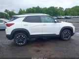 Chevrolet Trailblazer Awd Lt KL79MRSL6PB152433 fotografie