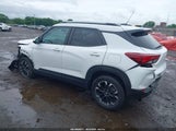 Chevrolet Trailblazer Awd Lt KL79MRSL6PB152433 fotografie