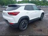 Chevrolet Trailblazer Awd Lt KL79MRSL6PB152433 fotografie