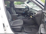 Chevrolet Trailblazer Awd Lt KL79MRSL6PB152433 fotografie