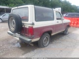 Ford Bronco Ii 1FMCU14T7JUB43867 fotografie