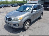 Kia Sorento Lx 5XYKT3A14BG103847 снимка