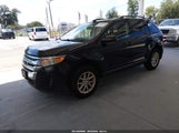 Ford Edge Se 2FMDK3GC3DBB56787 fotografie
