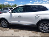Lincoln Mkx Reserve 2LMPJ6LR9JBL38800 снимка