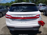 Lincoln Mkx Reserve 2LMPJ6LR9JBL38800 снимка