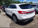 Lincoln Mkx Reserve 2LMPJ6LR9JBL38800 снимка