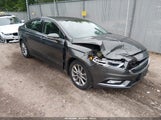 Ford Fusion Se 3FA6P0HD3HR129381 photo