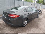 Ford Fusion Se 3FA6P0HD3HR129381 photo