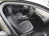 Ford Fusion Se 3FA6P0HD3HR129381 photo