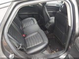 Ford Fusion Se 3FA6P0HD3HR129381 photo