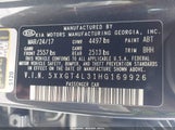 Kia Optima Lx 5XXGT4L31HG169926 снимка