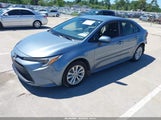Toyota Corolla Hybrid Le JTDBCMFEXSJ037726 снимка