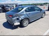 Toyota Corolla Hybrid Le JTDBCMFEXSJ037726 снимка