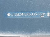 Toyota Corolla Hybrid Le JTDBCMFEXSJ037726 снимка