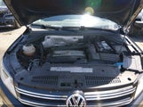 Volkswagen Tiguan S WVGBV7AX0CW506598 photo