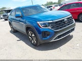 Volkswagen Atlas Cross Sport Se With Technology 1V2WC2CA4TC216162 снимка