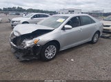 Toyota Camry Le 4T1BF1FK1EU387160 снимка