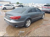 Volkswagen Cc 2.0T Sport WVWBP7AN0FE813292 photo