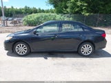 Toyota Corolla Le JTDBL40E499070032 fotografie