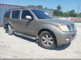 Nissan Pathfinder Se 5N1AR18U68C637925 photo