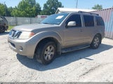 Nissan Pathfinder Se 5N1AR18U68C637925 photo