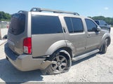 Nissan Pathfinder Se 5N1AR18U68C637925 photo