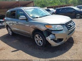 Hyundai Santa Fe Limited V6 5XYZK4AG3CG155175 photo