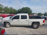 GMC Sierra  Slt 3GTU2VEC4FG346388 снимка