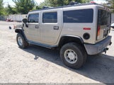 Hummer H2 5GRGN23U13H111526 fotografie