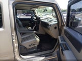 Hummer H2 5GRGN23U13H111526 fotografie