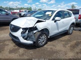 Mazda Cx-5 Sport JM3KE4BY4G0920154 fotografie