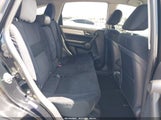Honda Cr-V Se 5J6RE3H47BL055123 снимка