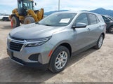 Chevrolet Equinox Awd Lt 3GNAXUEG8RL353834 снимка