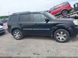Honda Pilot Touring 5FNYF4H96EB050390 fotografie
