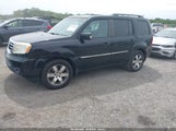 Honda Pilot Touring 5FNYF4H96EB050390 fotografie